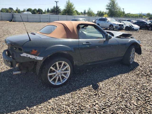 Photo 3 from auction – 2007 MAZDA MX-5 MIATA with VIN JM1NC25F870127899