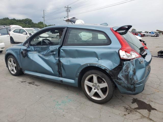 Photo 2 from auction – 2009 VOLVO C30 T5 with VIN YV1MK672892135180