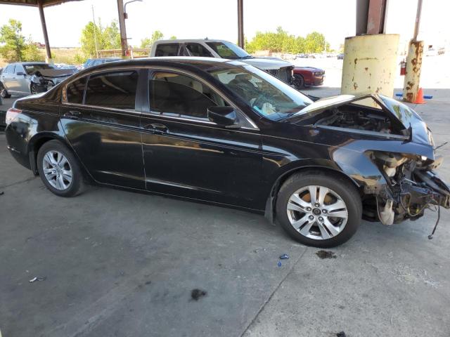 Photo 4 from auction – 2011 HONDA ACCORD LXP with VIN 1HGCP2F44BA003934
