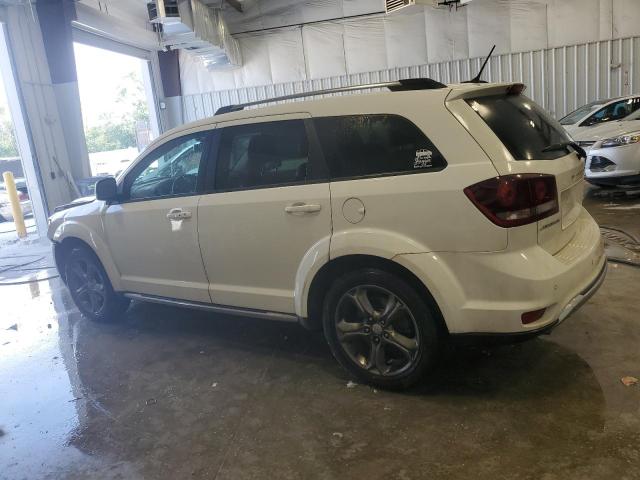 Photo 2 from auction – 2015 DODGE JOURNEY CR with VIN 3C4PDCGG1FT713475