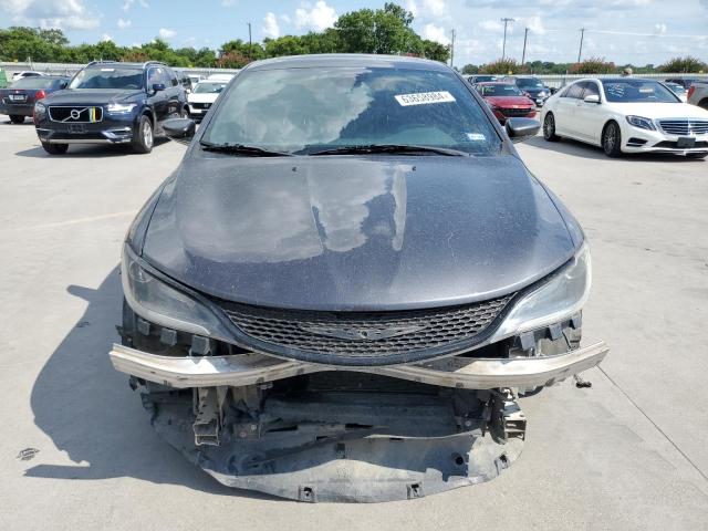 Photo 5 from auction – 2015 CHRYSLER 200 S with VIN 1C3CCCBB4FN650910