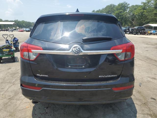 Photo 6 from auction – 2017 BUICK ENVISION E with VIN LRBFXBSAXHD007242