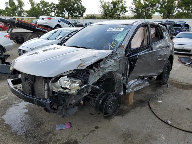Photo 1 from auction – 2012 NISSAN ROGUE S with VIN JN8AS5MT2CW601318