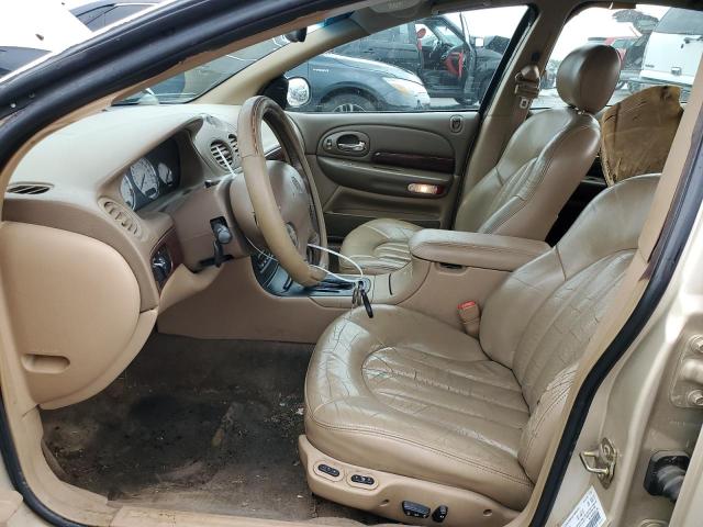 Photo 7 from auction – 2000 CHRYSLER 300M with VIN 2C3HE66G9YH148221