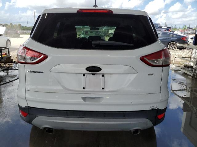 Photo 6 from auction – 2015 FORD ESCAPE SE with VIN 1FMCU0G73FUB56566