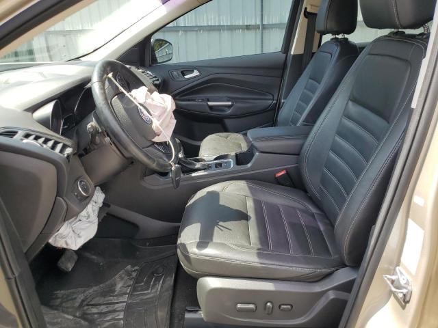 Photo 7 from auction – 2017 FORD ESCAPE TIT with VIN 1FMCU9J91HUB00711