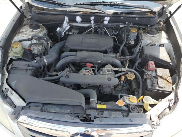 Снимка 12 от търг – 2011 SUBARU OUTBACK 2. с VIN 4S4BRBCC4B3412810