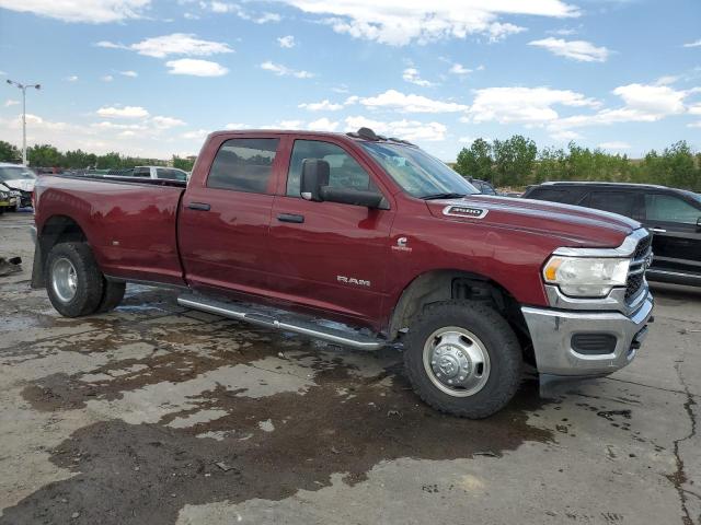 Photo 4 from auction – 2021 RAM 3500 TRADE with VIN 3C63RRGL9MG635959