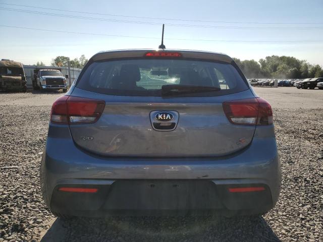 Photo 6 from auction – 2019 KIA RIO S with VIN 3KPA25AB7KE248476