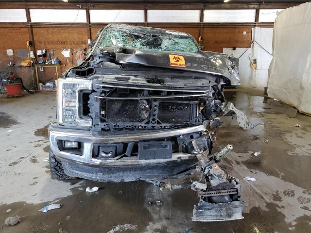 Photo 5 from auction – 2017 FORD F350 SUPER with VIN 1FT8W3BT9HEB84881