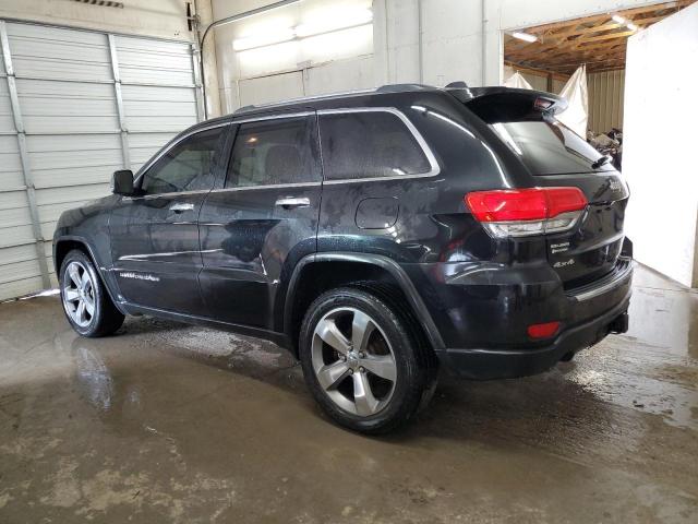 Photo 2 from auction – 2014 JEEP GRAND CHER with VIN 1C4RJFBG7EC121504