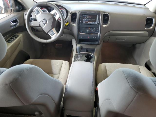 Photo 8 from auction – 2013 DODGE DURANGO SX with VIN 1C4RDHAGXDC601152