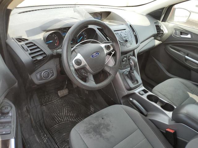 Photo 8 from auction – 2016 FORD ESCAPE SE with VIN 1FMCU0GX2GUB34544