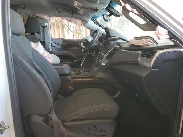 Photo 7 from auction – 2017 CHEVROLET SUBURBAN C with VIN 1GNSCGKC0HR281912