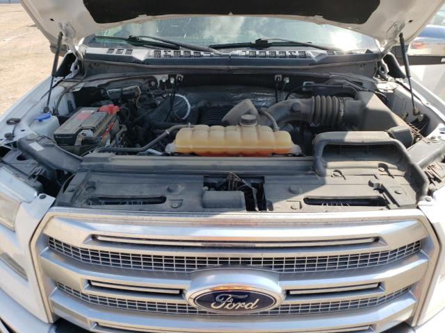 Photo 11 from auction – 2017 FORD F150 SUPER with VIN 1FTEW1EF1HFB26965