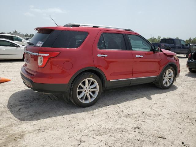 Photo 3 from auction – 2012 FORD EXPLORER L with VIN 1FMHK7F82CGA44057