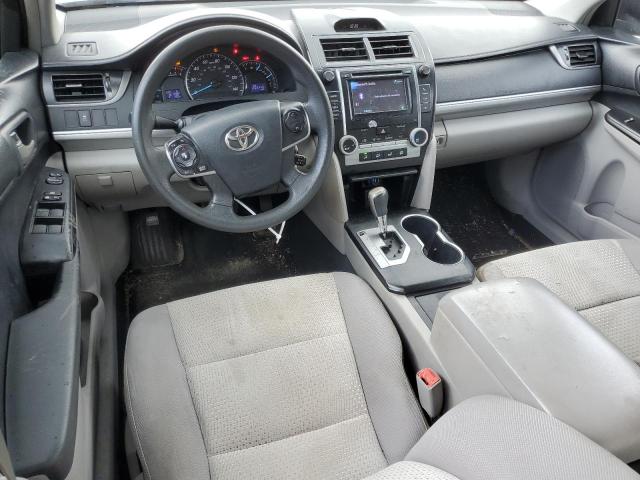 Фото 8 с аукциона – 2012 TOYOTA CAMRY BASE с VIN 4T1BF1FK2CU055547
