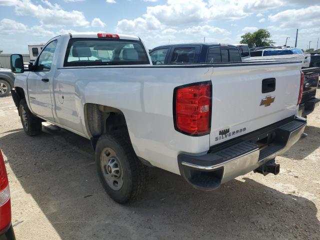 Photo 3 from auction – 2015 CHEVROLET SILVERADO with VIN 1GC0CUEG2FZ554777