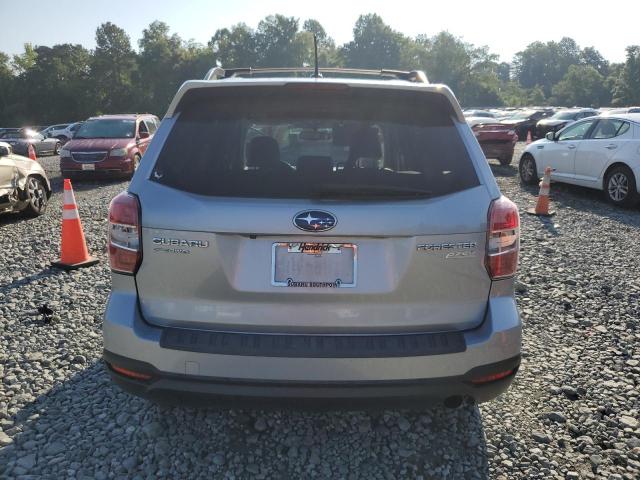 Photo 6 from auction – 2015 SUBARU FORESTER 2 with VIN JF2SJAUC2FH506912