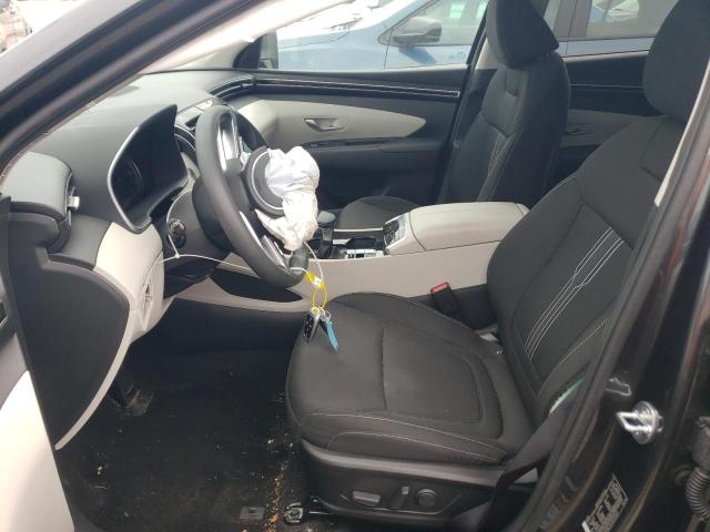 Photo 7 from auction – 2024 HYUNDAI TUCSON SEL with VIN 5NMJBCDE2RH313845