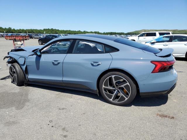 Photo 2 from auction – 2023 AUDI RS E-TRON with VIN WAUBHBFW1P7902115