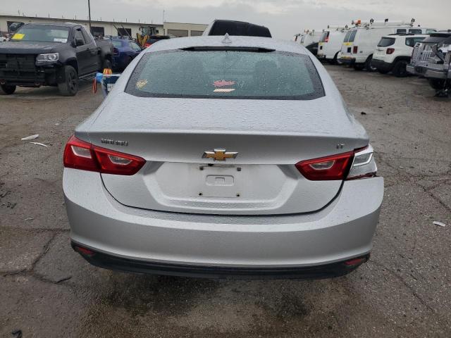 Photo 6 from auction – 2016 CHEVROLET MALIBU LT with VIN 1G1ZE5ST8GF234075
