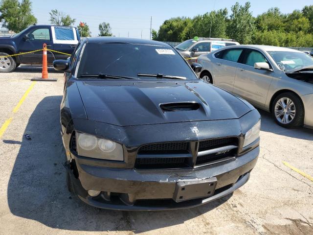 Photo 5 from auction – 2006 DODGE CHARGER with VIN 2B3KA73W76H265955