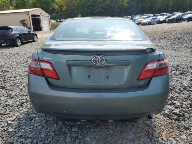 Photo 6 from auction – 2008 TOYOTA CAMRY CE with VIN 4T1BE46K98U739216