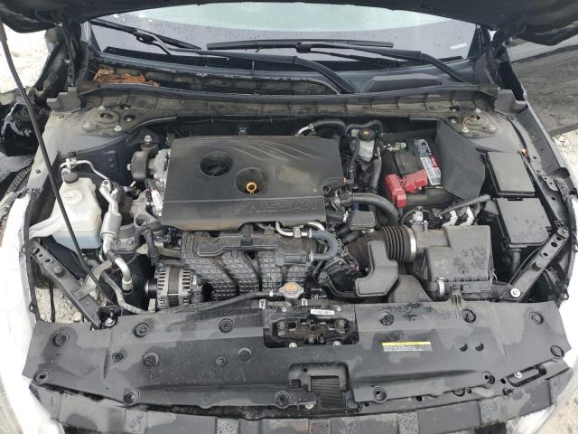 Photo 11 from auction – 2020 NISSAN ALTIMA S with VIN 1N4BL4BVXLC208783