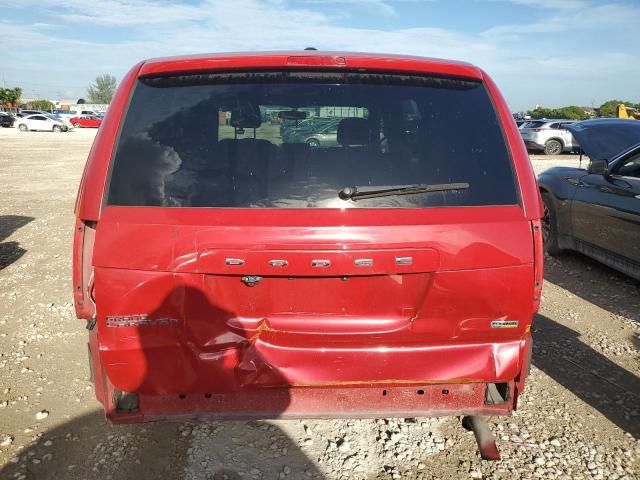 Photo 6 from auction – 2015 DODGE GRAND CARA with VIN 2C4RDGBG1FR709808