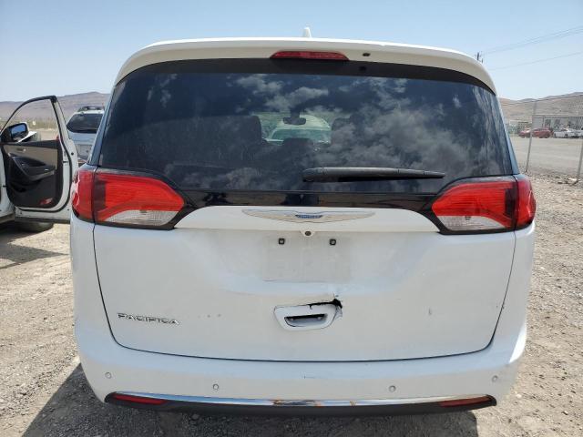 Photo 6 from auction – 2018 CHRYSLER PACIFICA T with VIN 2C4RC1BG1JR154738
