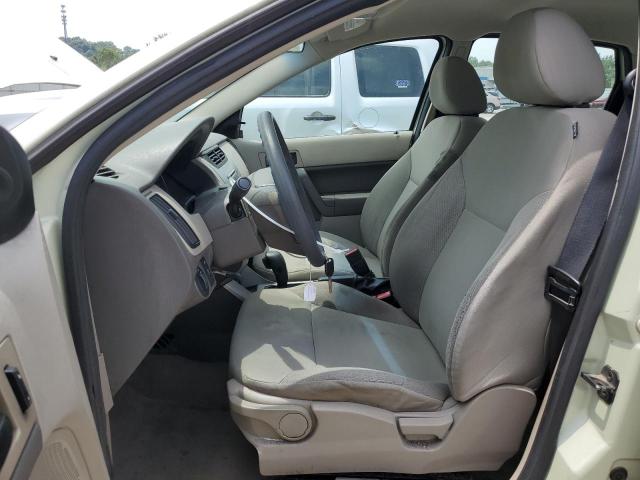 Photo 7 from auction – 2011 FORD FOCUS S with VIN 1FAHP3EN6BW145554