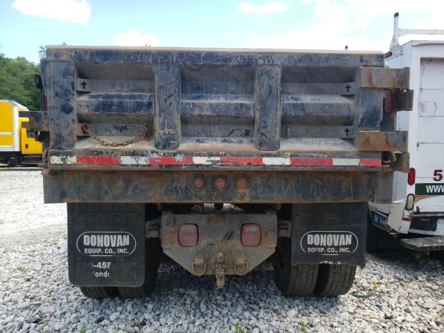 Photo 6 from auction – 2011 FORD F650 SUPER with VIN 3FRNF6FC5BV420570
