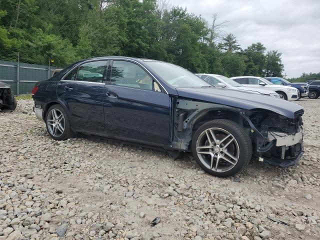 Photo 4 from auction – 2015 MERCEDES-BENZ E 350 4MAT with VIN WDDHF8JB5FB109864