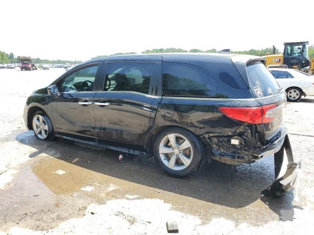 Photo 2 from auction – 2018 HONDA ODYSSEY EX with VIN 5FNRL6H72JB064191