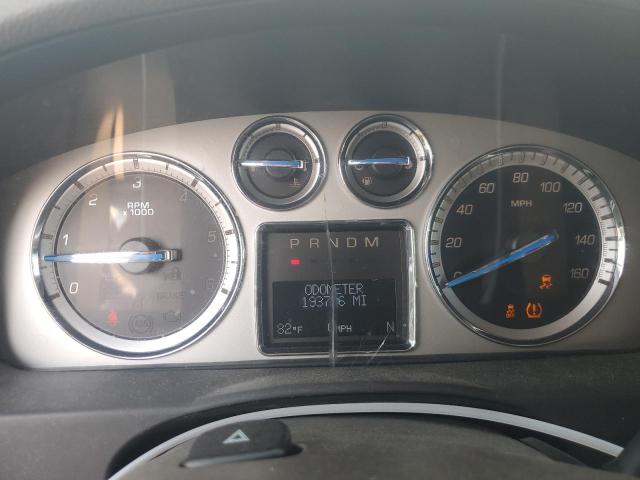 Photo 9 from auction – 2013 CADILLAC ESCALADE E with VIN 1GYS4JEF2DR198334