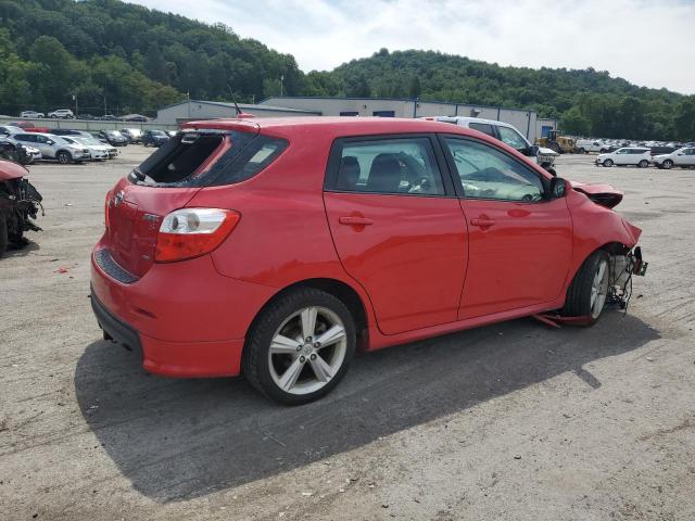 Photo 3 from auction – 2009 TOYOTA COROLLA MA with VIN 2T1LE40E69C008009