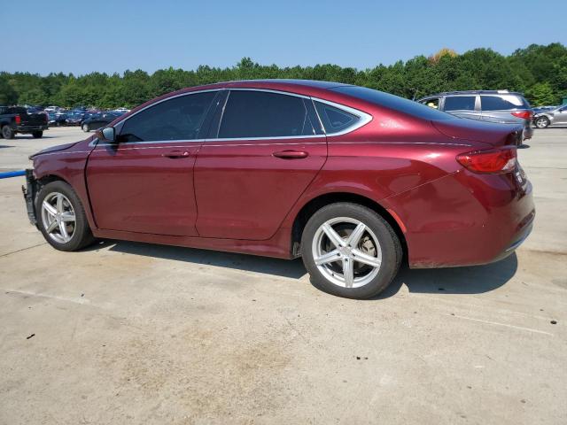 Photo 2 from auction – 2015 CHRYSLER 200 LIMITE with VIN 1C3CCCAB2FN757312