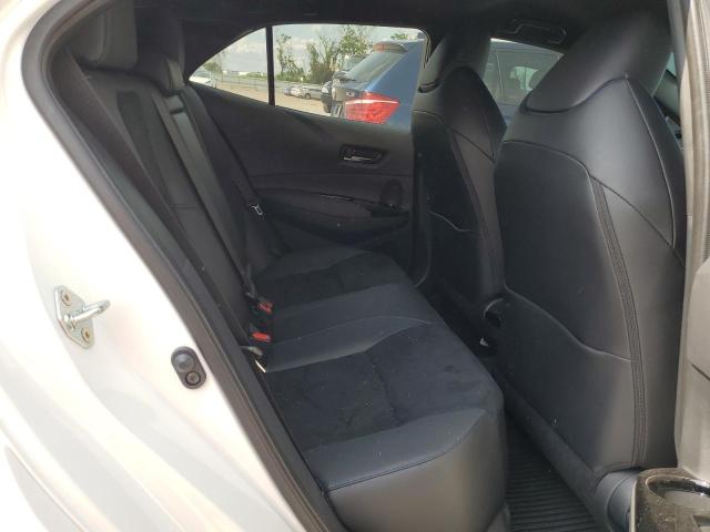 Photo 11 from auction – 2024 TOYOTA GR COROLLA with VIN JTNABAAE2RA011891