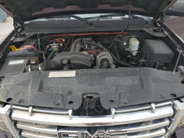 Photo 11 from auction – 2008 GMC SIERRA K15 with VIN 2GTEK13M981124112