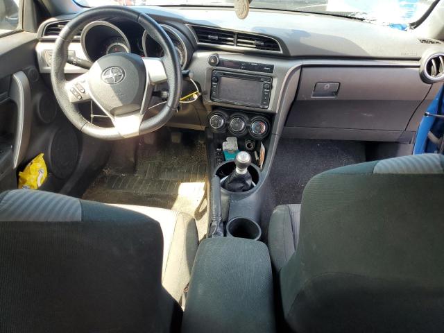 Photo 8 from auction – 2015 TOYOTA SCION TC with VIN JTKJF5C72F3094634
