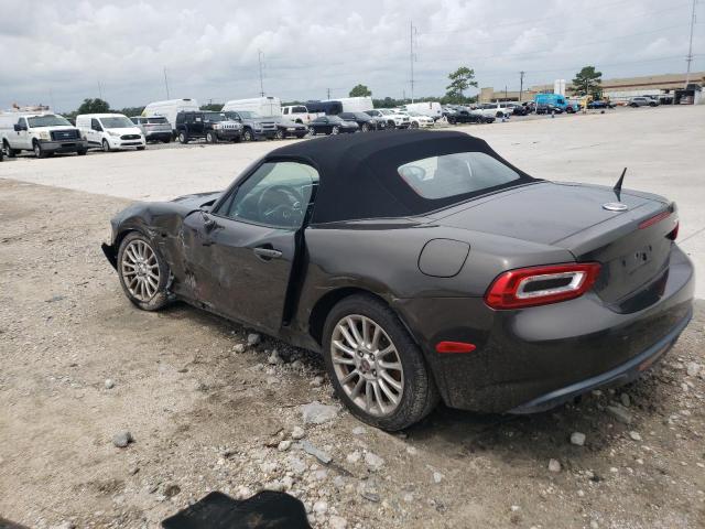 Photo 2 from auction – 2017 FIAT 124 SPIDER with VIN JC1NFAEK4H0131252