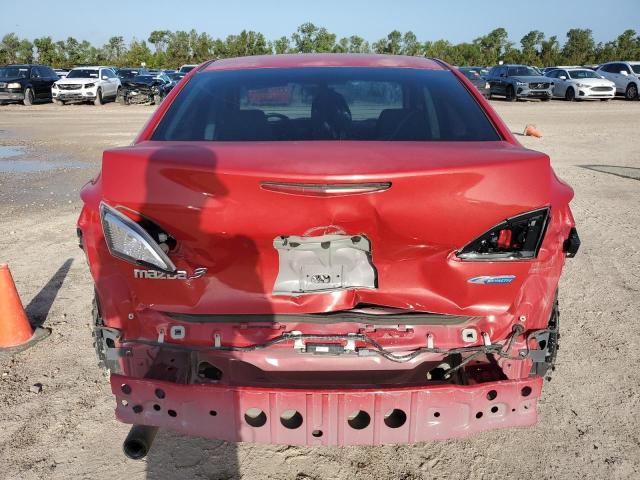 Photo 6 from auction – 2013 MAZDA 3 I with VIN JM1BL1VP5D1769153