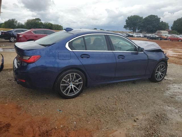Photo 3 from auction – 2020 BMW 330I with VIN 3MW5R1J09L8B05272