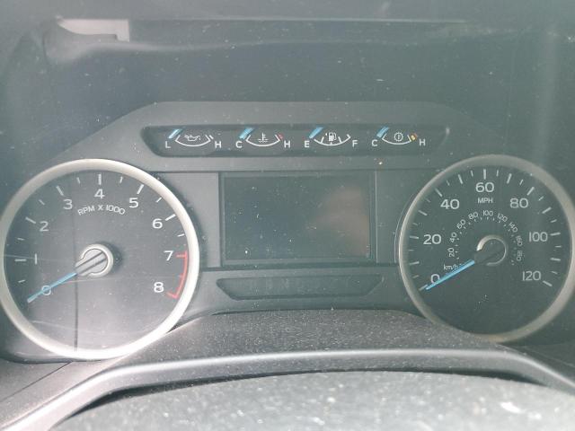 Photo 9 from auction – 2016 FORD F150 SUPER with VIN 1FTEW1E82GFC60643