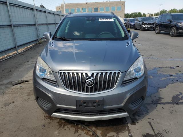 Photo 5 from auction – 2014 BUICK ENCORE with VIN KL4CJESB0EB601193