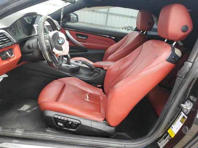 Фото 7 с аукциона – 2014 BMW 428 I с VIN WBA3N3C53EF712320