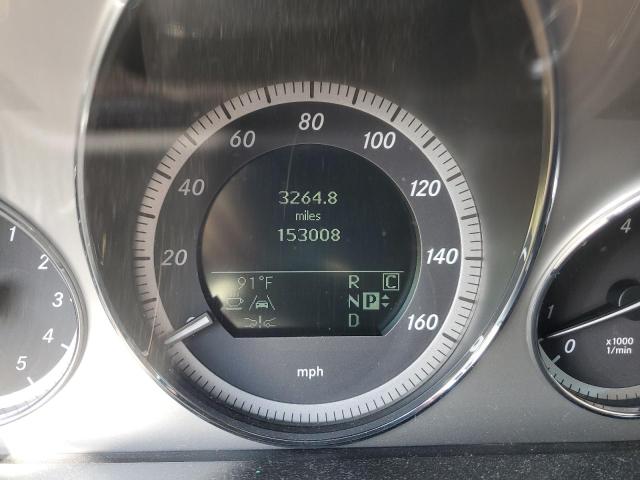 Photo 9 from auction – 2010 MERCEDES-BENZ E 550 4MAT with VIN WDDHF9AB3AA096858