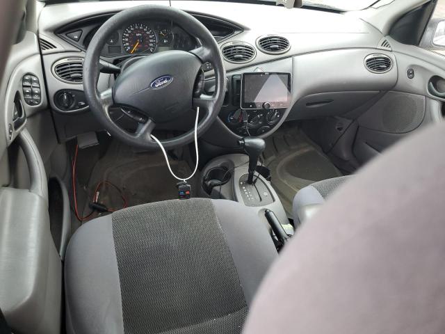 Photo 8 from auction – 2004 FORD FOCUS SE C with VIN 1FAFP34ZX4W191936