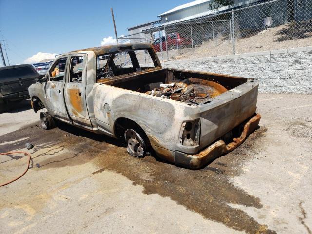 Photo 2 from auction – 2010 DODGE RAM 1500 with VIN 1D7RB1GP7AS118200